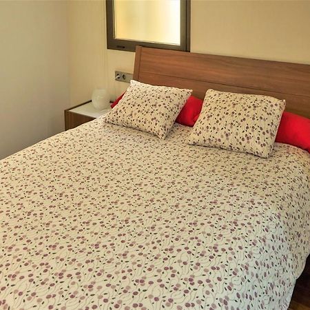Apartamento Via Augusta 153 Barcelona Ngoại thất bức ảnh
