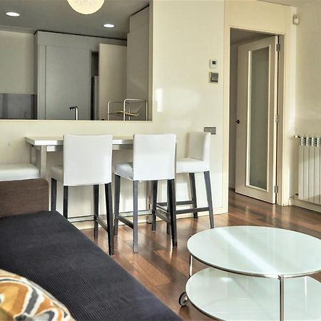 Apartamento Via Augusta 153 Barcelona Ngoại thất bức ảnh