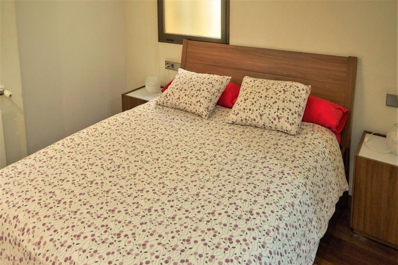 Apartamento Via Augusta 153 Barcelona Ngoại thất bức ảnh