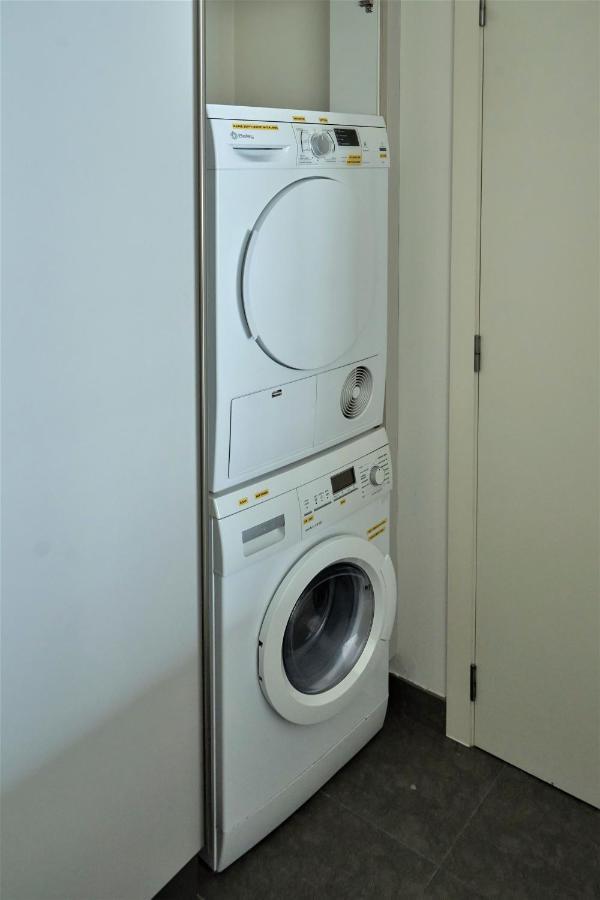 Apartamento Via Augusta 153 Barcelona Ngoại thất bức ảnh