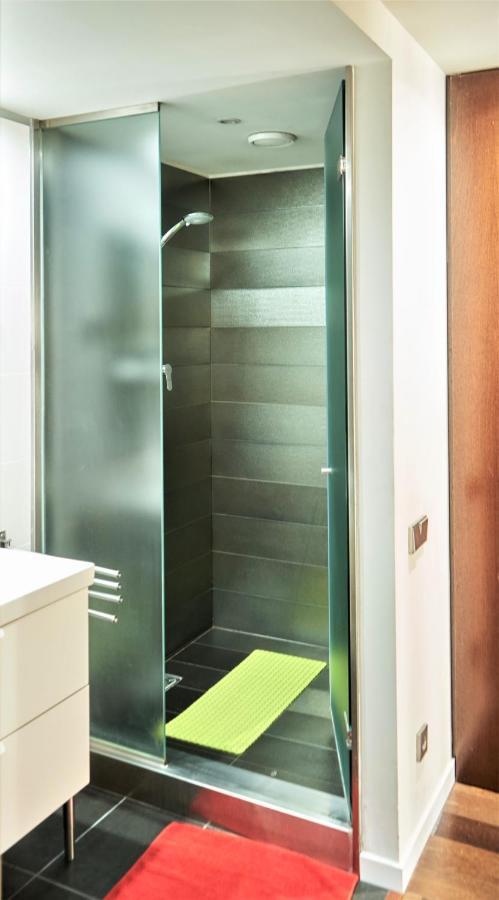 Apartamento Via Augusta 153 Barcelona Ngoại thất bức ảnh