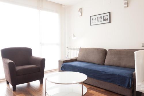 Apartamento Via Augusta 153 Barcelona Ngoại thất bức ảnh