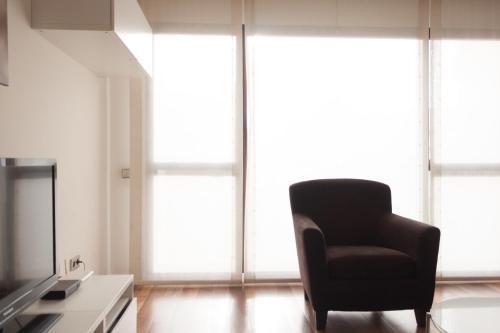 Apartamento Via Augusta 153 Barcelona Ngoại thất bức ảnh