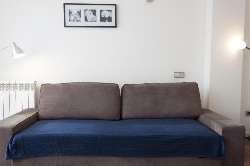 Apartamento Via Augusta 153 Barcelona Ngoại thất bức ảnh