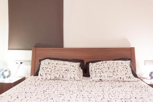 Apartamento Via Augusta 153 Barcelona Ngoại thất bức ảnh
