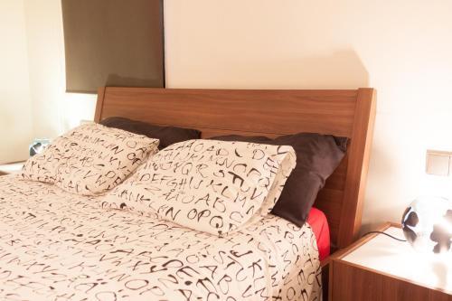 Apartamento Via Augusta 153 Barcelona Ngoại thất bức ảnh