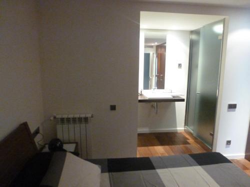 Apartamento Via Augusta 153 Barcelona Ngoại thất bức ảnh