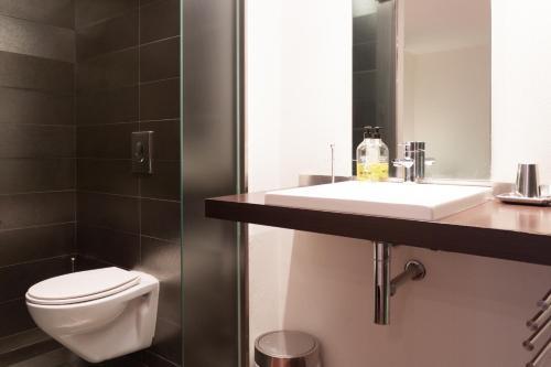 Apartamento Via Augusta 153 Barcelona Ngoại thất bức ảnh