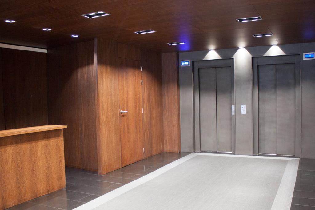 Apartamento Via Augusta 153 Barcelona Ngoại thất bức ảnh